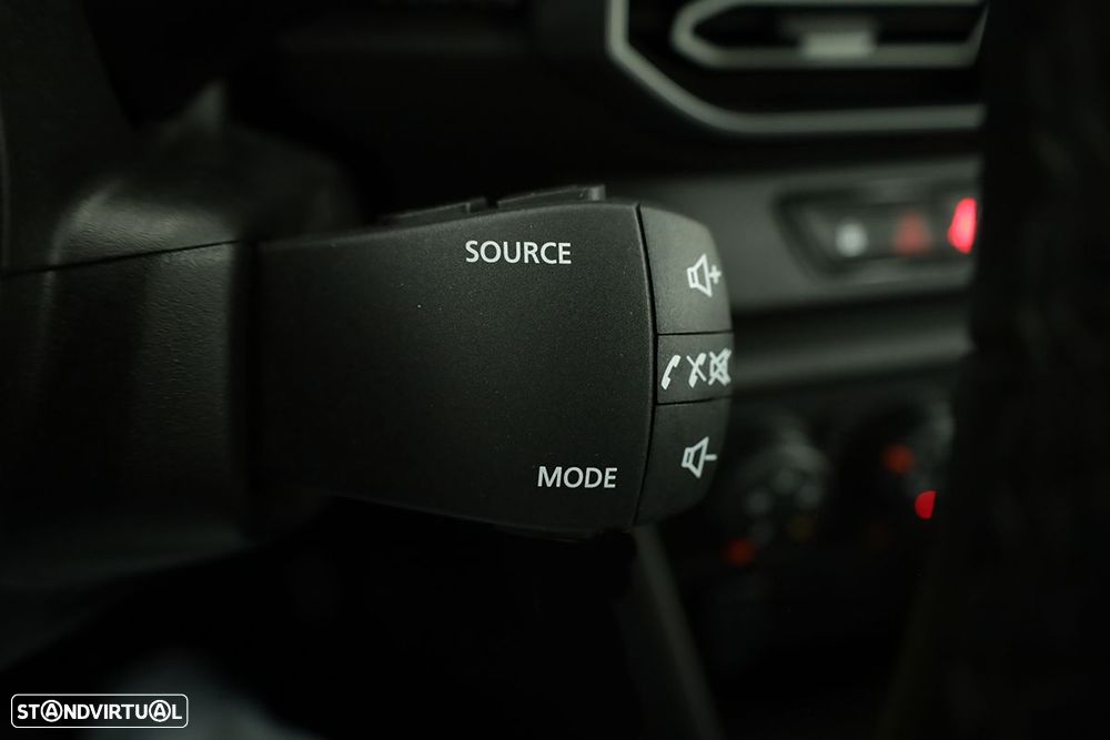 Dacia Sandero 1.0 ECO-G Expression Bi-Fuel - 16