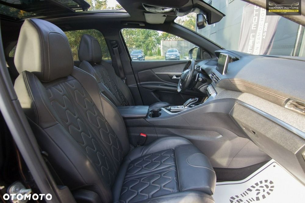 Peugeot 3008 THP 165 EAT6 Stop & Start Allure - 30