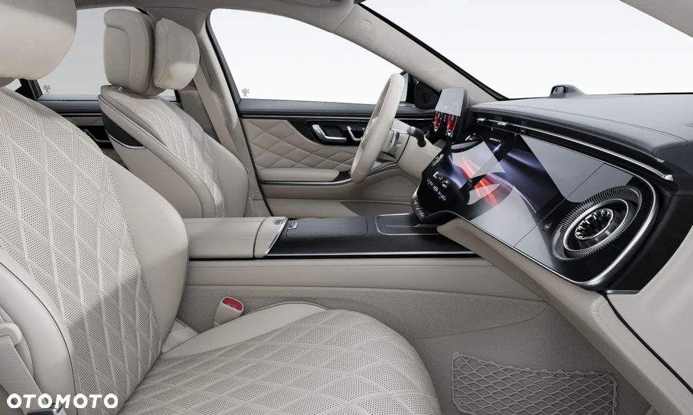 Mercedes-Benz Klasa S 450 d 4Matic 9G-TRONIC Edition - 11