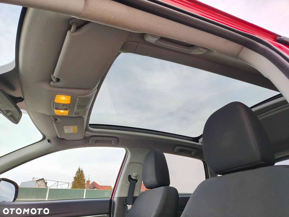 Mitsubishi ASX 1.6 Intense - 16