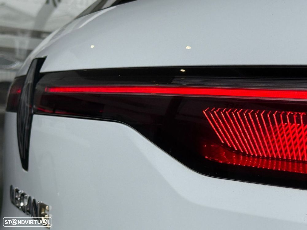 Renault Mégane E-Tech EV60 220hp optimum charge Iconic - 25