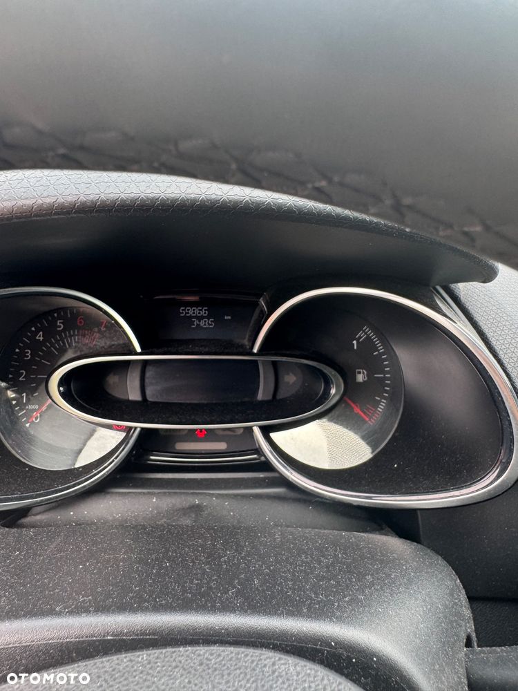 Renault Clio 0.9 Energy TCe Limited - 13