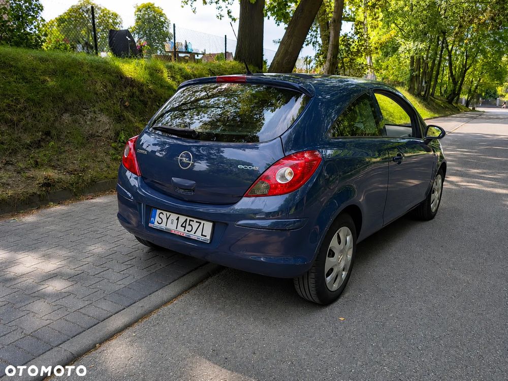 Opel Corsa 1.0 12V Essentia - 6