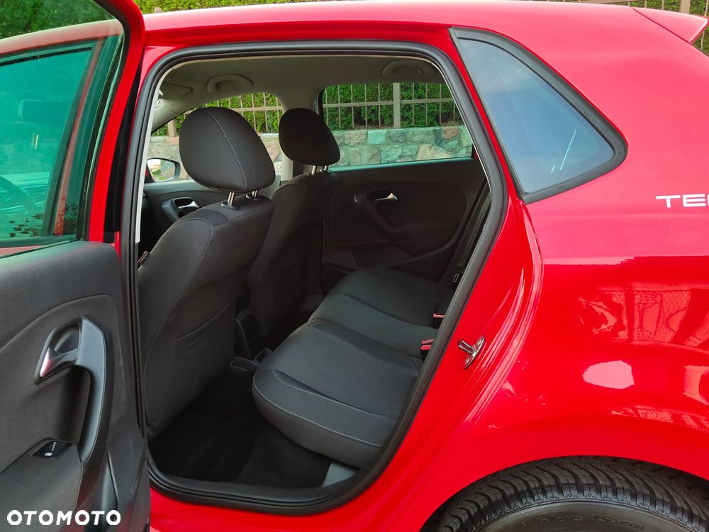 Volkswagen Polo - 16