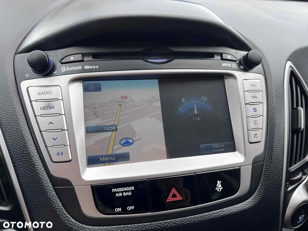 Hyundai ix35 2.0 2WD Comfort - 15