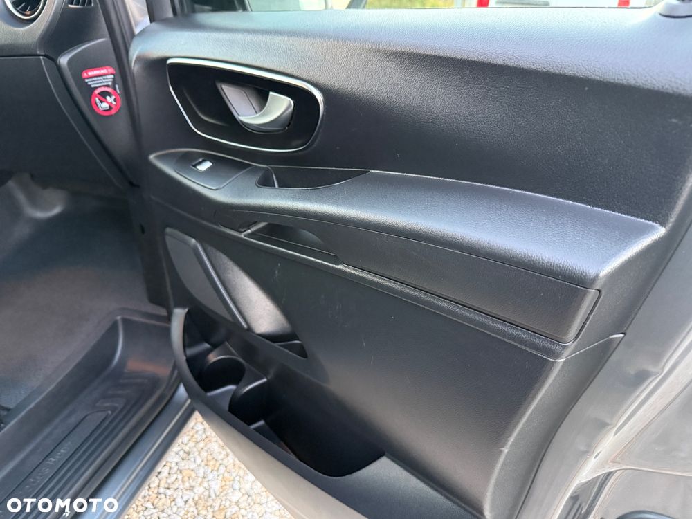 Mercedes-Benz Vito Tourer Lang PRO - 16