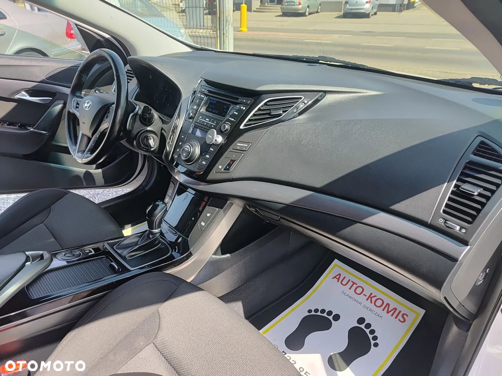Hyundai i40 - 28