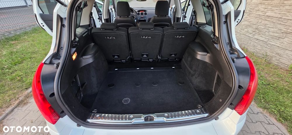 Peugeot 308 e-HDi FAP 115 Stop&Start EGS6 Business Line Niveau 2 - 22
