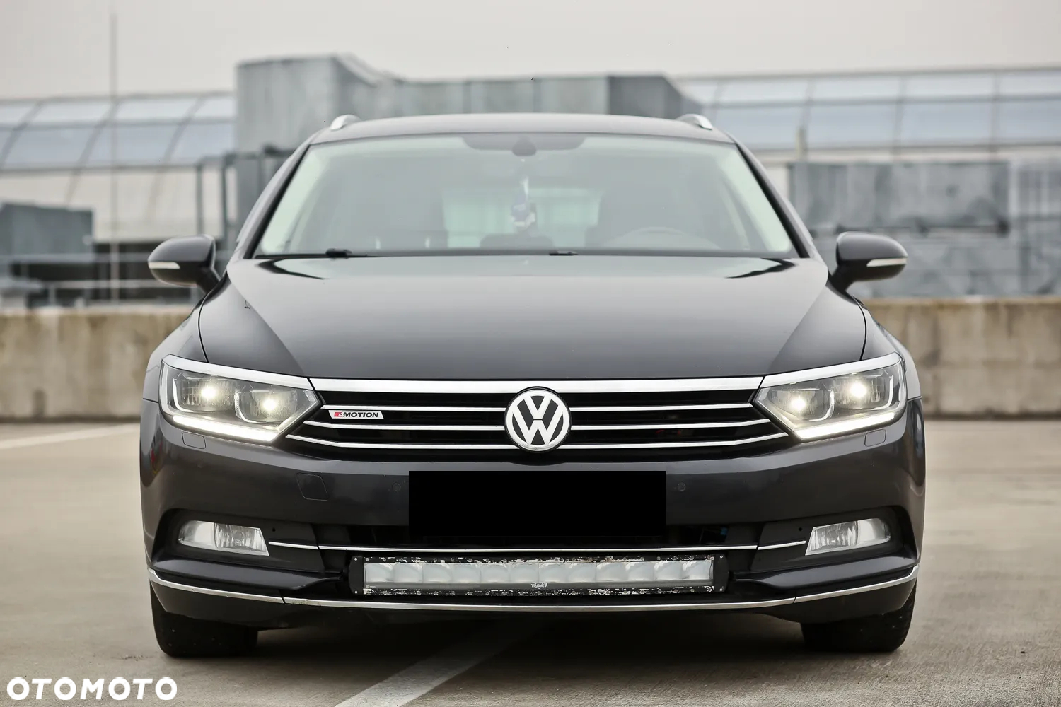 Volkswagen Passat Variant 2.0 TDI SCR 4Motion DSG Highline - 6