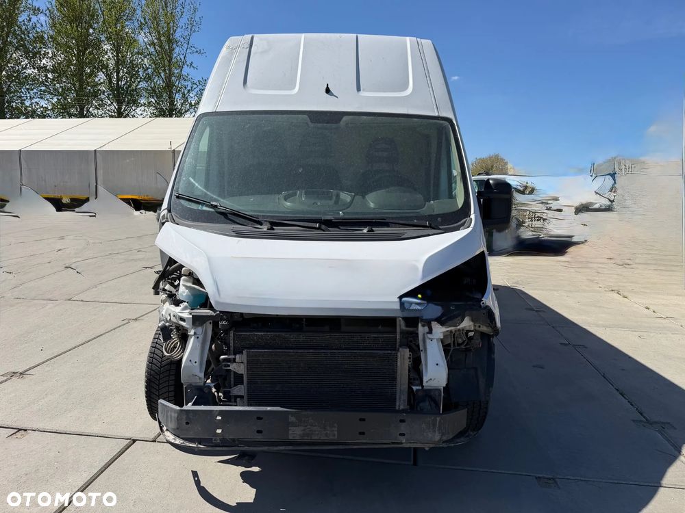 Fiat DUCATO MAXI - 7