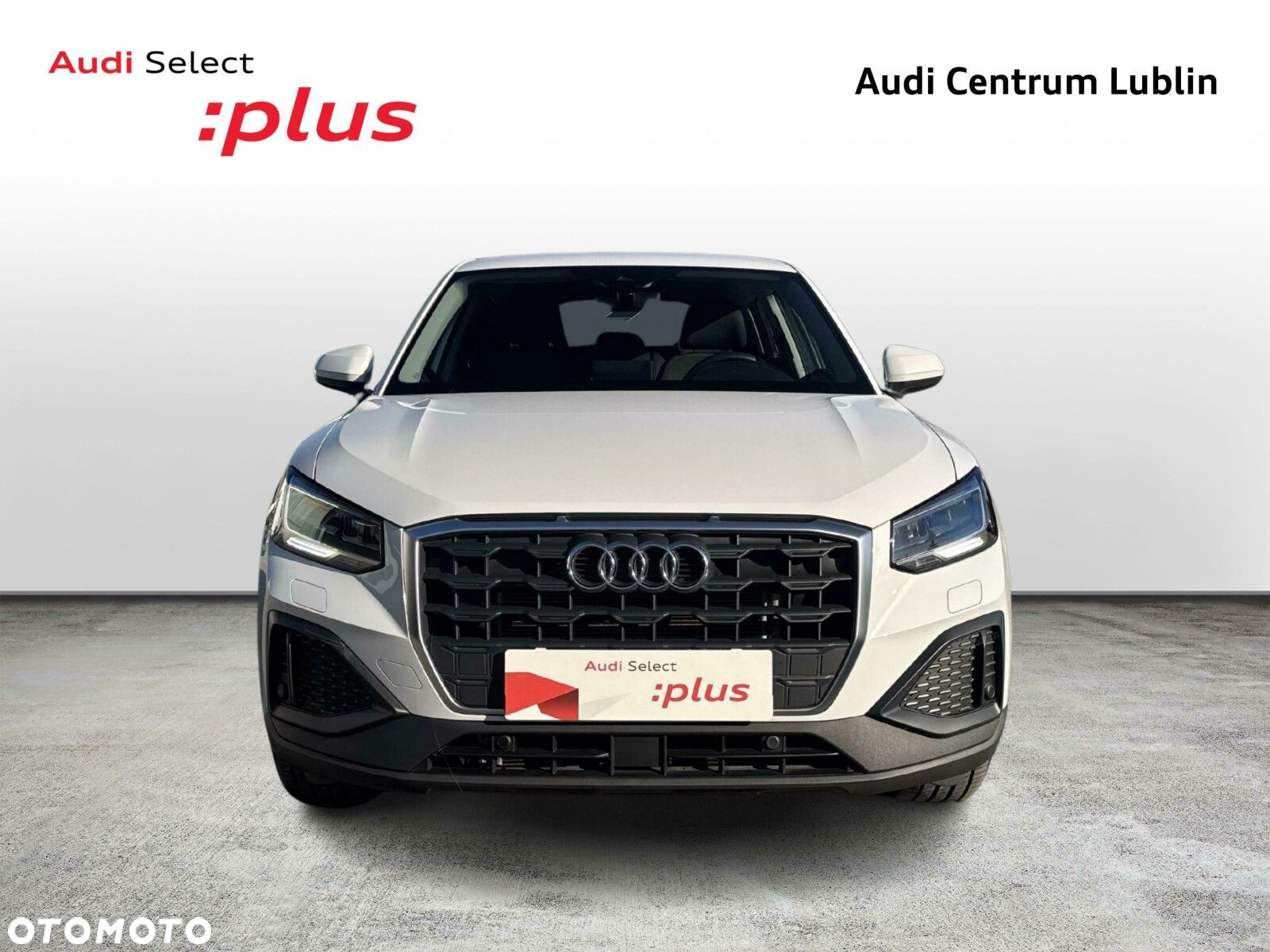 Audi Q2 - 8