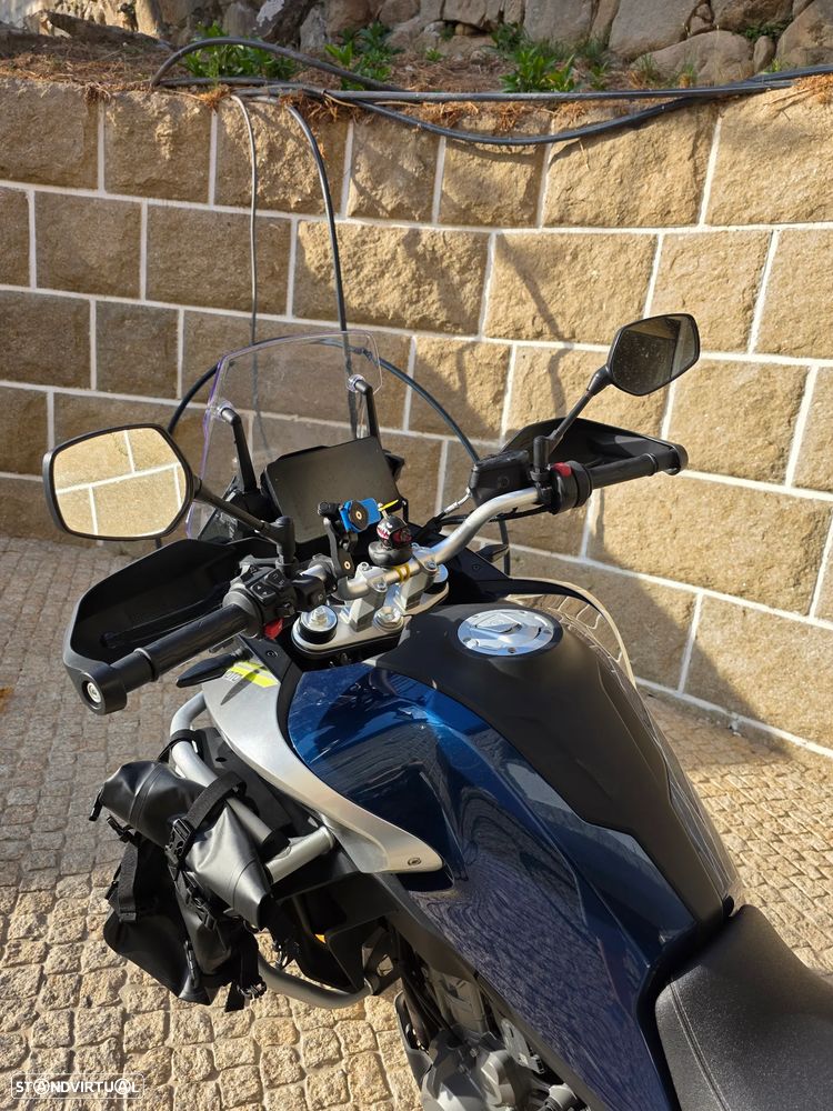 CF Moto 800MT - 6