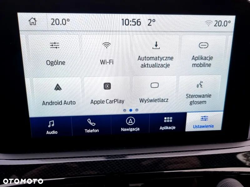 Ford Kuga 2.5 FHEV FWD ST-Line X - 31