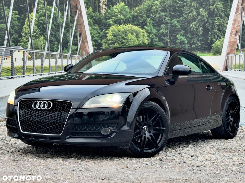 Audi TT Coupé 2.0 TFSI - 8