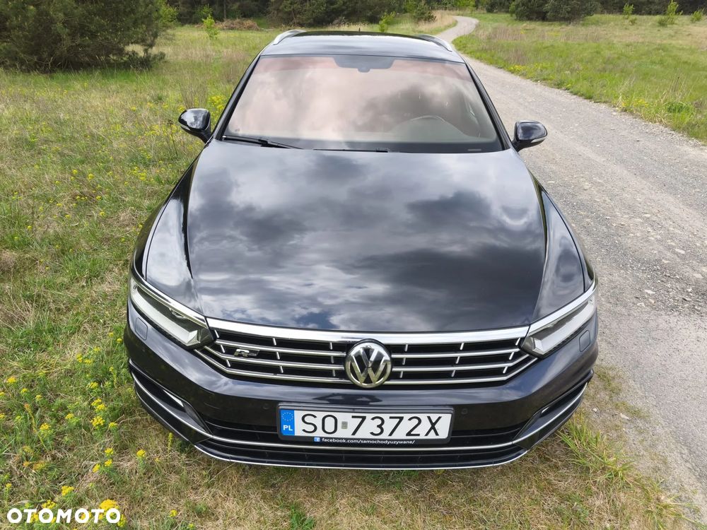 Volkswagen Passat - 6