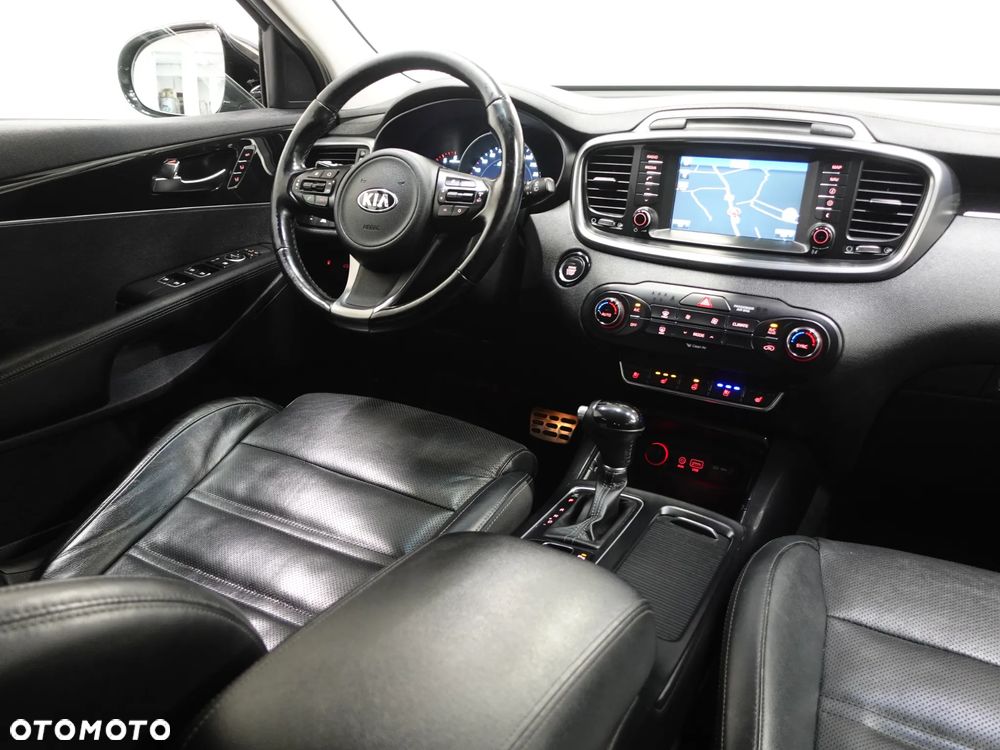 Kia Sorento 2.0 CRDI XL - 30