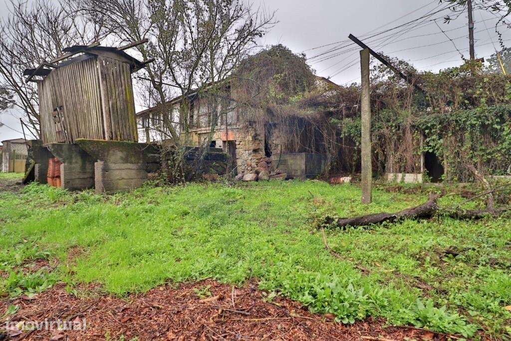 Moradia para Restauro em Braga - Grande imagem: 5/22