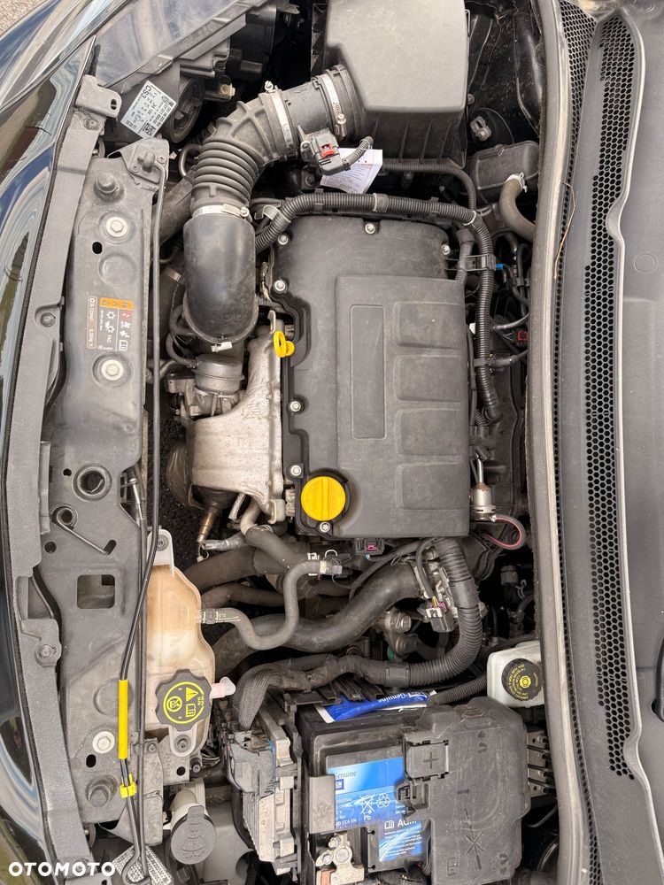 Opel Corsa 1.4 Turbo Start/Stop 120 Jahre - 19