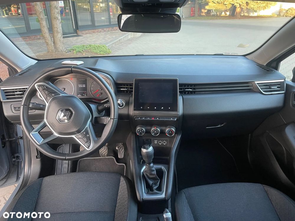 Renault Clio TCe 90 TECHNO - 12