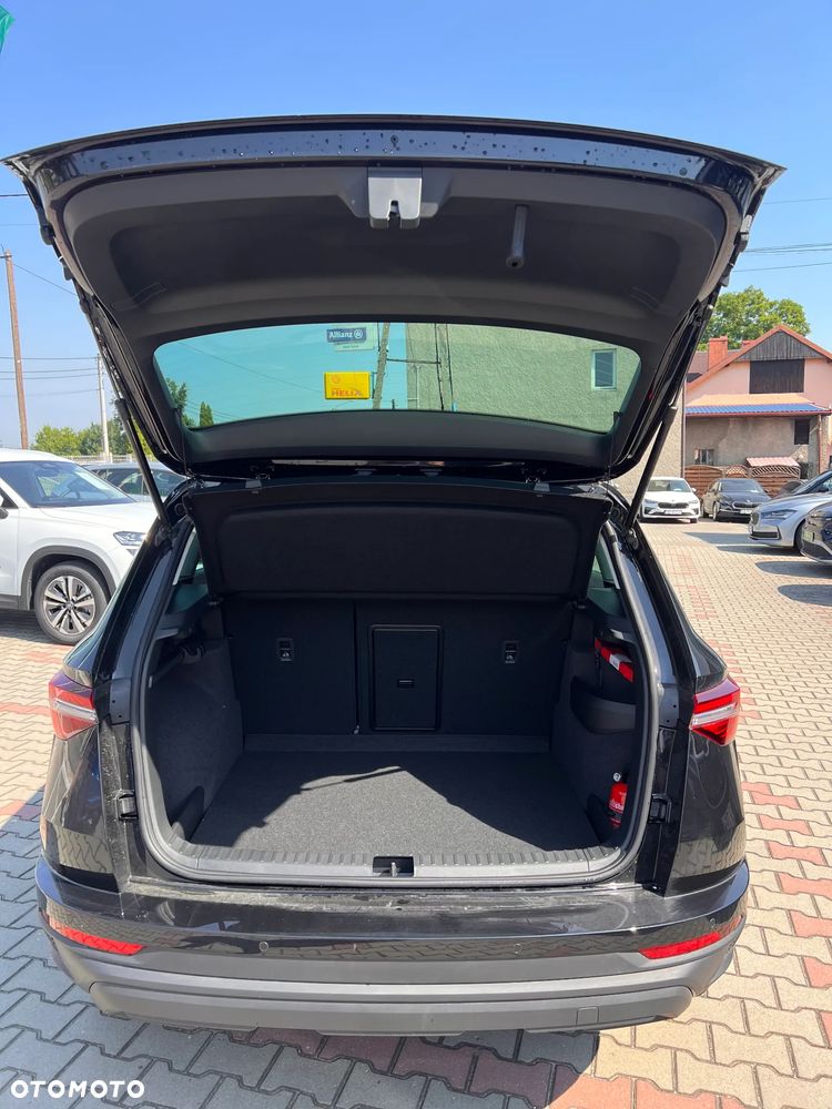 Skoda Karoq 2.0 TDI SCR 4x4 Edition 130 DSG - 9