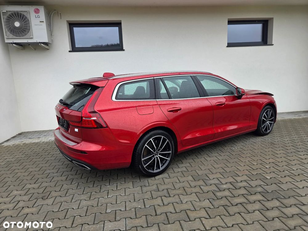 Volvo V60 - 22