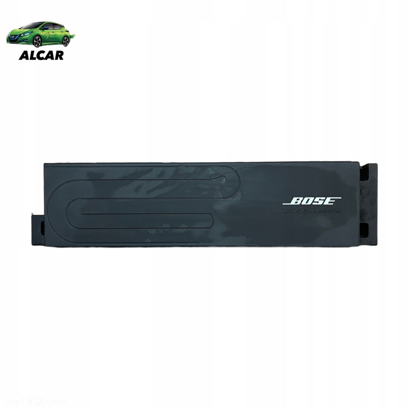 GŁOSNIK NISKOTONOWY SUBWOOFER NISSAN LEAF ZE0 I 1 28170 3NF0A - 1