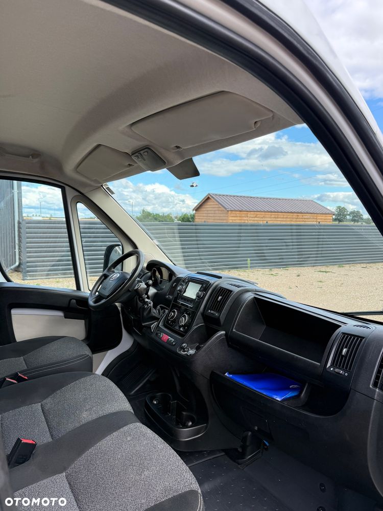 Fiat Ducato - 21