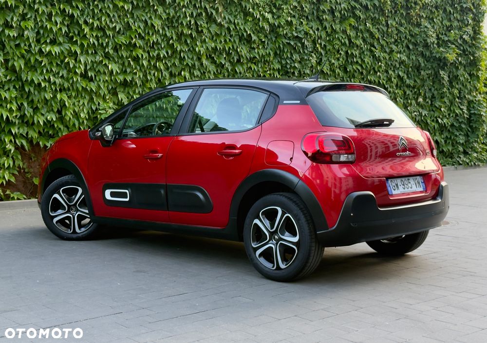 Citroën C3 Pure Tech 83 S&S ORIGINS - 17