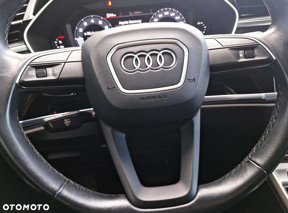 Audi Q3 35 TFSI S tronic - 25