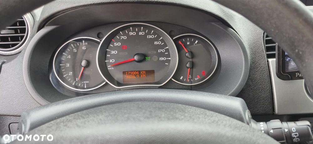 Renault Kangoo 1.6 16V 105 Happy Family - 17