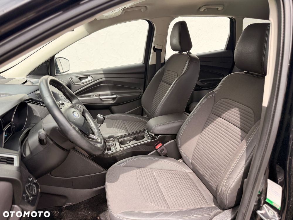 Ford Kuga 1.5 EcoBoost FWD Titanium Plus ASS - 16