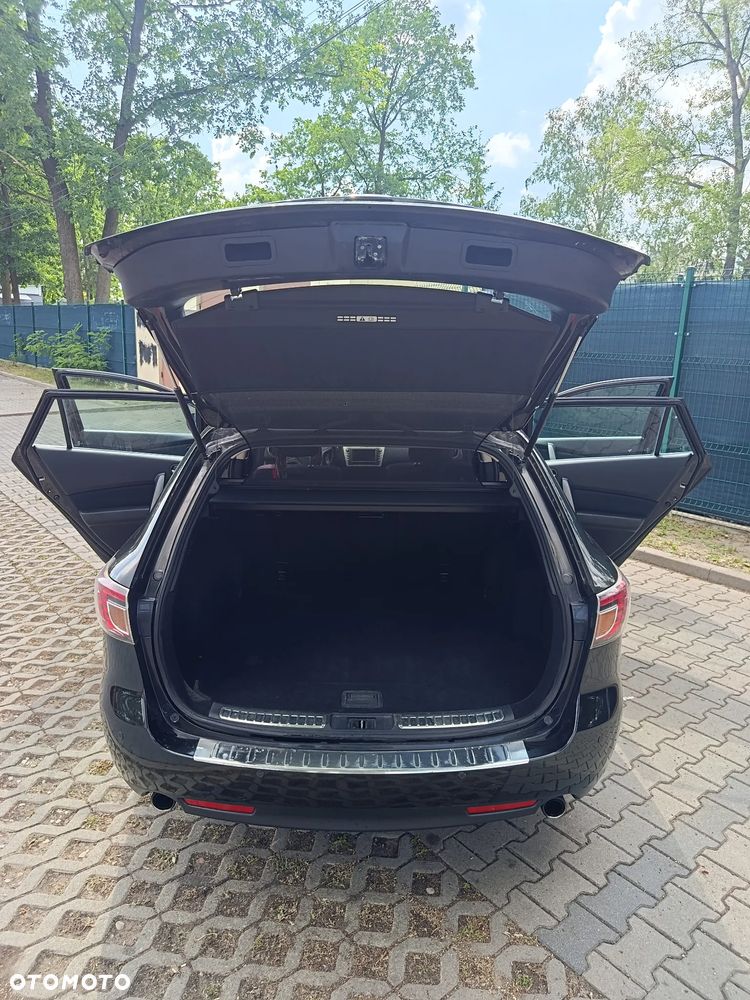 Mazda 6 2.0 Exclusive - 19