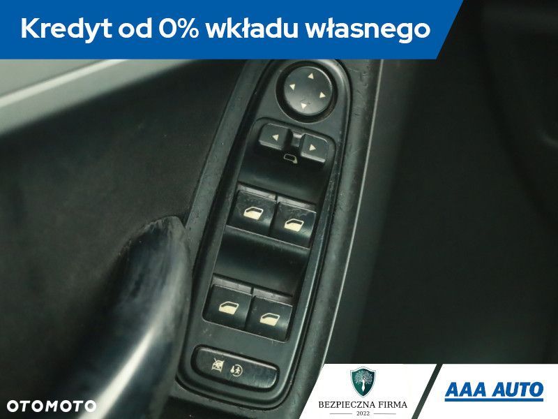 Citroën C4 Grand Picasso - 14