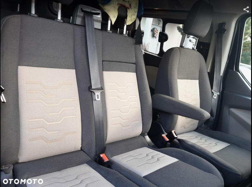 Ford Transit Custom 290 L2H1 Limited - 18