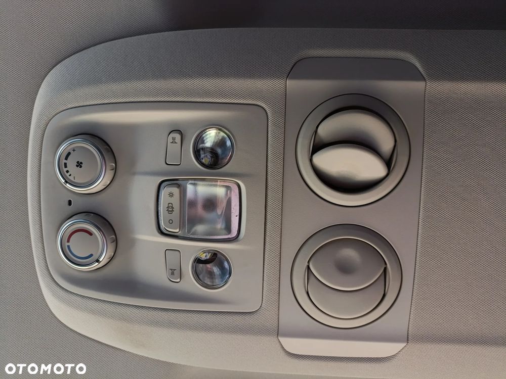 Toyota ProAce Kombi 2.0 D-4D Long 2,8t - 21