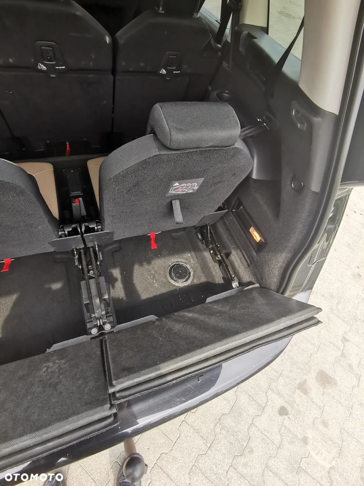 Citroën C4 Grand Picasso 2.0 HDi Exclusive - 26