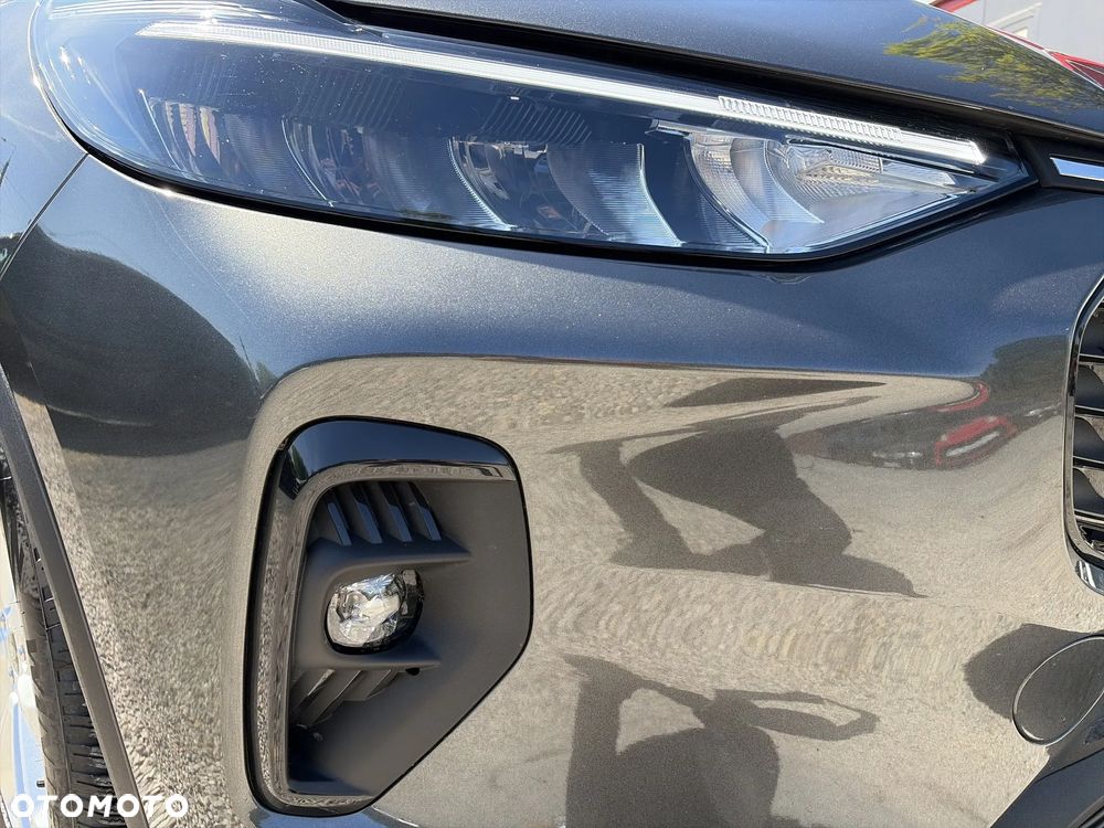 Ford Kuga 2.5 FHEV FWD Titanium - 29