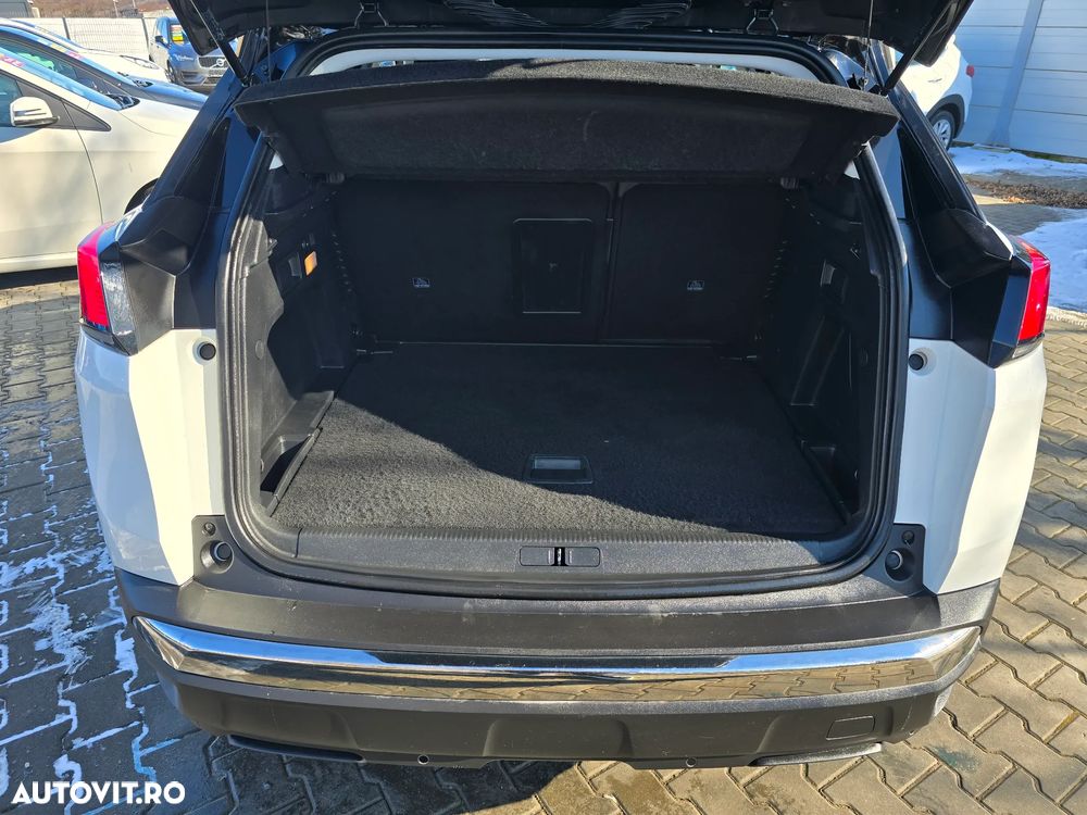 Peugeot 3008 BlueHDi 130 Stop & Start Active Pack - 13