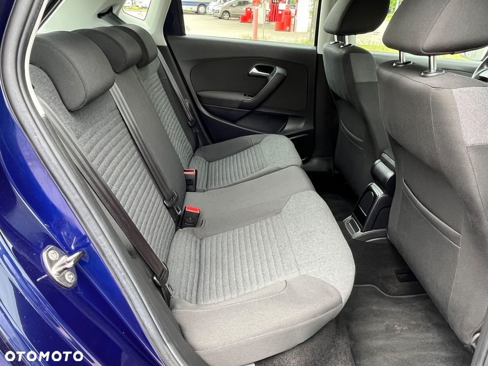 Volkswagen Polo - 20