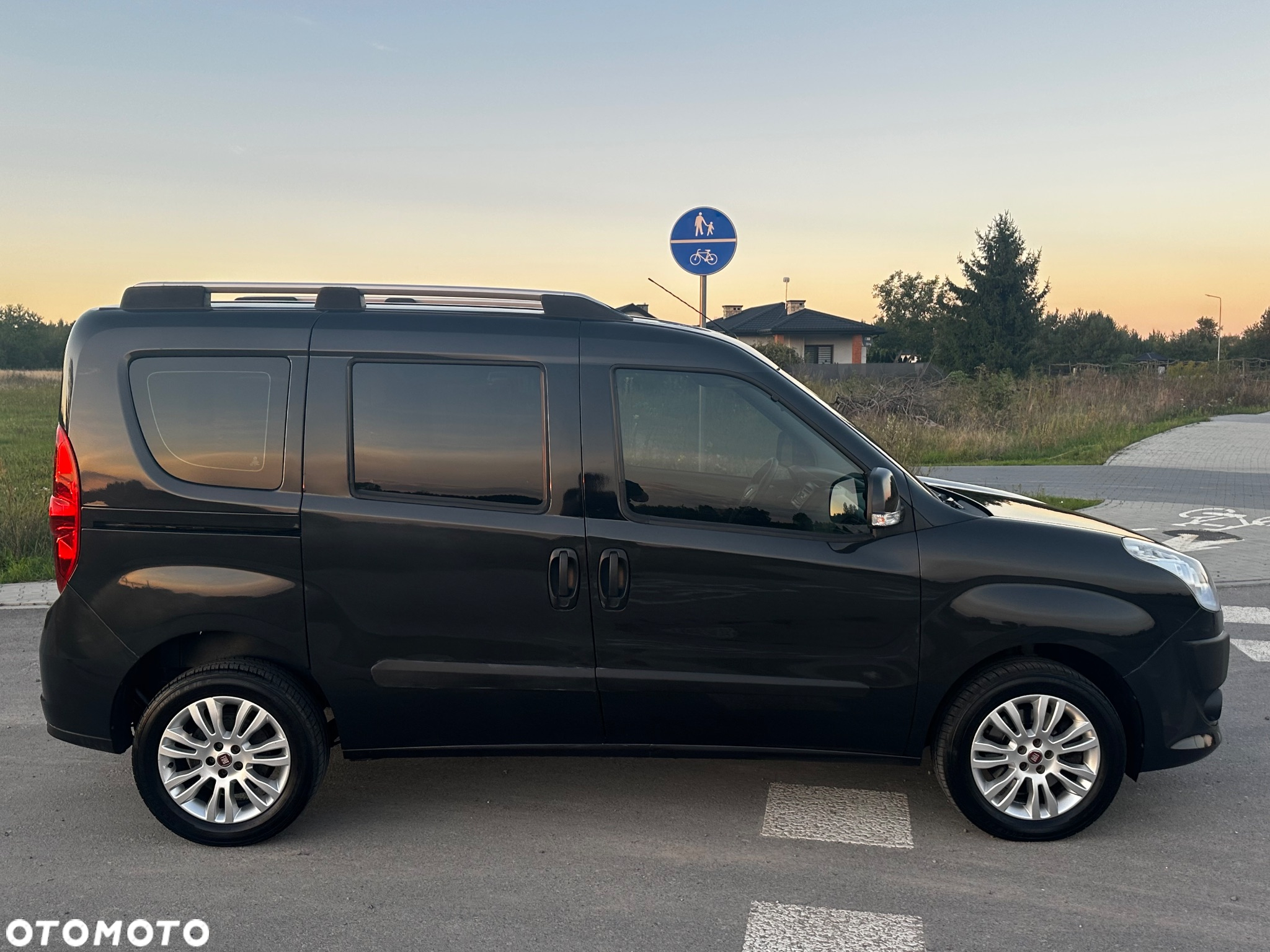 Fiat Doblo 1.4 T-Jet Dynamic - 5