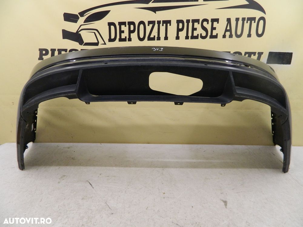 Bara spate Skoda Superb 3 Combi, 2015, 2016, 2017, 2018, 2019, cod origine 3V9807421. - 7