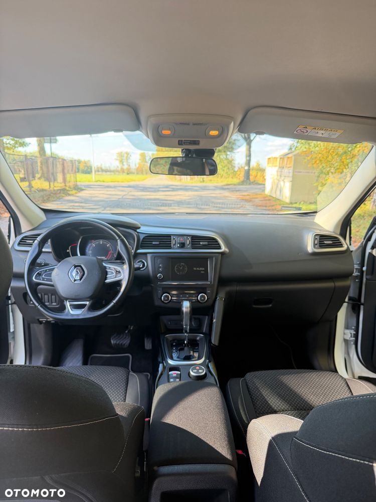 Renault Kadjar - 35
