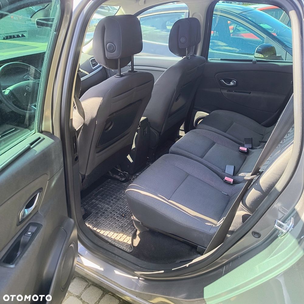 Renault Scenic - 3