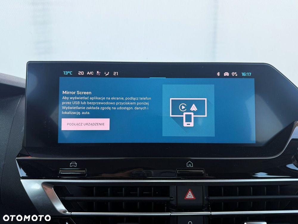 Citroën C4X 1.2 PureTech Shine Pack S&S EAT8 - 23