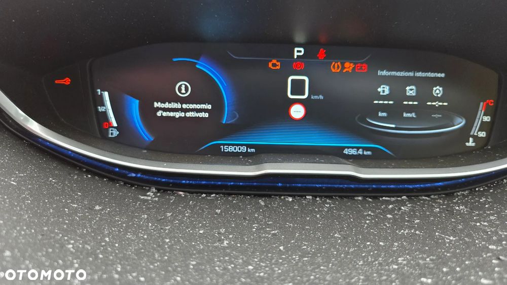 Peugeot 3008 BlueHDi 120 EAT6 Stop & Start Allure - 6
