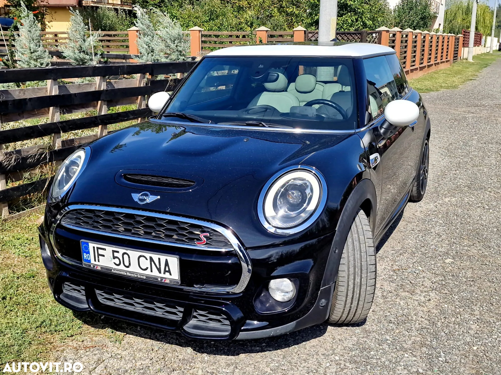 Mini Cooper S - 3