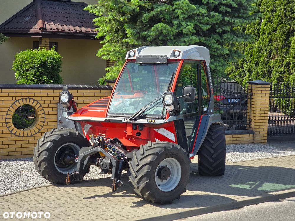 Inny Metrac H7RX - 1