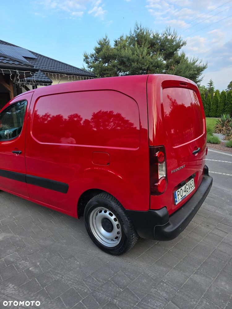 Citroën Berlingo - 4