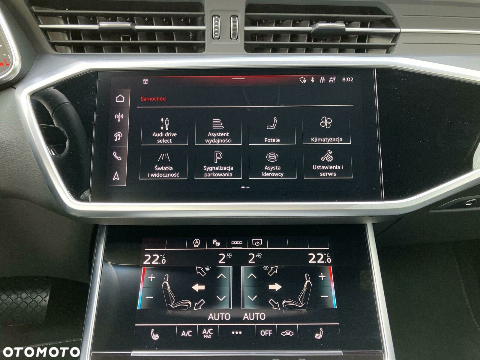 Audi A6 - 24