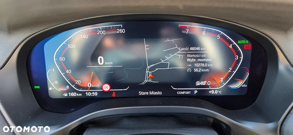 BMW X3 xDrive30i - 20